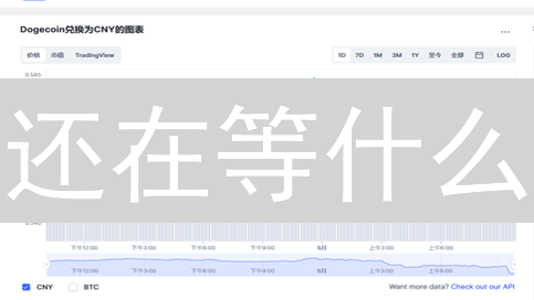 还在等什么？三步教你轻松购买狗狗币！错过后悔一年！