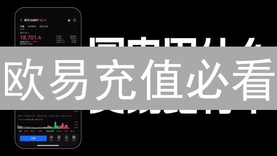 欧易充值必看：避免资金损失的六大关键！