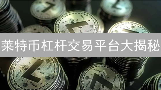 莱特币杠杆交易平台大揭秘：告别爆仓，稳赚不赔？