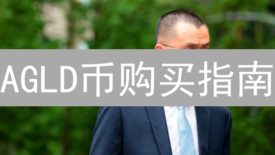 AGLD币购买指南：新手必看，快速参与Loot生态！