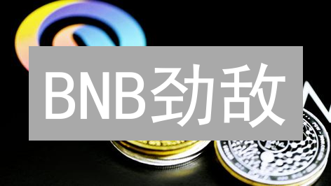 BNB劲敌？深度剖析CAKE, QUICK, KCS, CRO四大潜力竞争币！