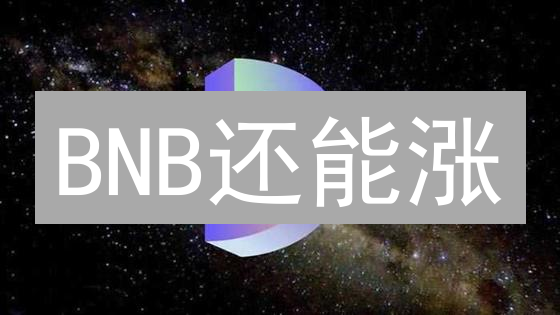 BNB还能涨？币安币长期价值深度分析！