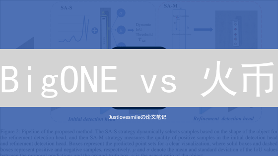 BigONE vs 火币：选择哪个交易所交易对？掌握这几点！