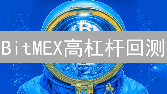 BitMEX高杠杆回测：策略优化的七大秘籍，助你稳操胜券？
