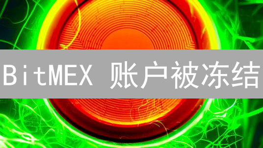 BitMEX 账户被冻结？一文解决！内含解冻秘籍与安全攻略