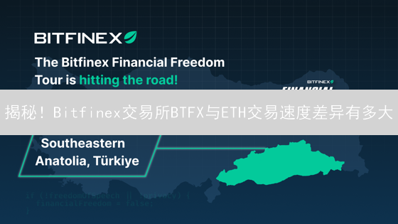 揭秘！Bitfinex交易所BTFX与ETH交易速度差异有多大？🚀