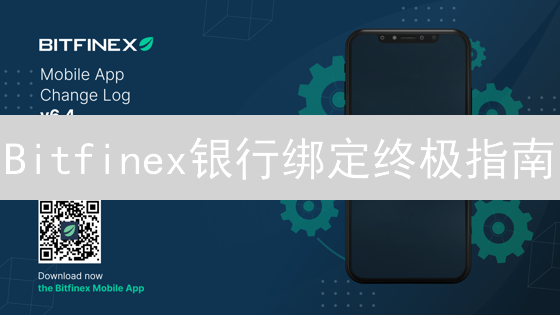 Bitfinex银行绑定终极指南：安全出入金，一文搞定！