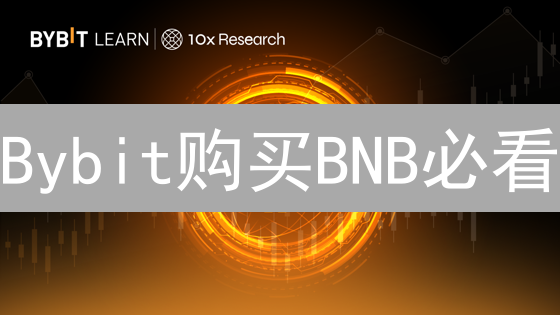 Bybit购买BNB必看：新手指南+避坑攻略！