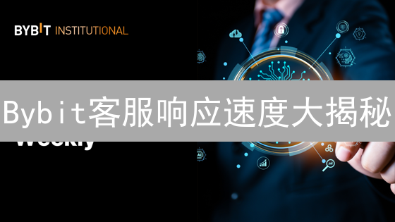 Bybit客服响应速度大揭秘：交易体验生死时速？