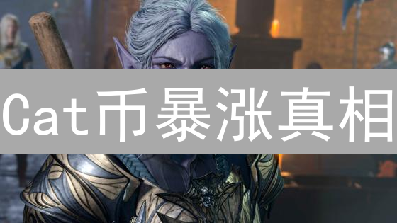 Cat币暴涨真相：是机遇还是陷阱？猫咪币未来深度解析！