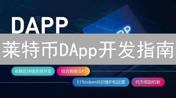 莱特币DApp开发指南：技术、策略与未来展望