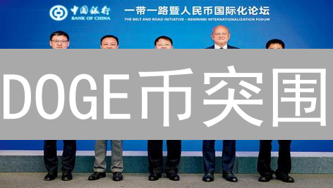 DOGE币突围：如何乘风破浪，走向全球加密货币巅峰？