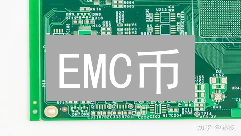 EMC币：边缘计算颠覆者？深度解析未来潜力！