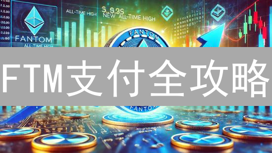 FTM支付全攻略：秒懂支付方式、优势与安全指南！