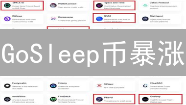 GoSleep币暴涨？揭秘SLGT购买的7个步骤！