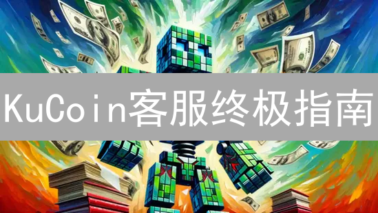 KuCoin客服终极指南：高效解决问题？这几招你必须知道！