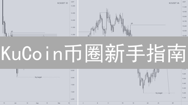 KuCoin币圈新手指南：如何安全高效选择法币交易对？必看！