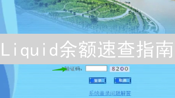 Liquid余额速查指南：3分钟掌握账户资产，实现财富增值！