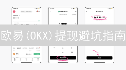 欧易(OKX)提现避坑指南：如何省手续费？【实测】