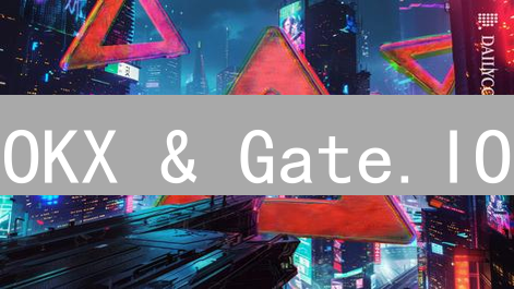 OKX & Gate.IO：如何设置加密货币价格提醒？抓住交易机会！