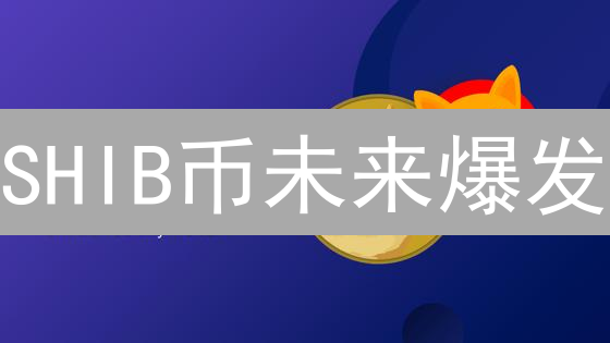 SHIB币未来爆发？深度剖析柴犬币投资前景与风险！