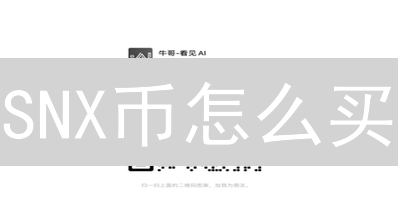 SNX币怎么买？Bitmex玩币指南，新手必看！