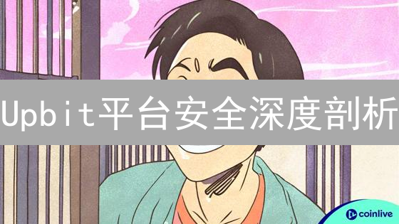 Upbit平台安全深度剖析：风险与合规的挑战与机遇？