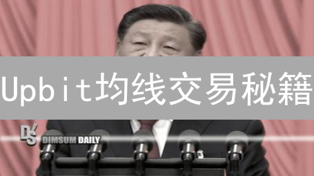 Upbit均线交易秘籍：新手也能轻松掌握盈利技巧？