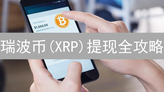 瑞波币(XRP)提现全攻略：如何安全高效地提取你的数字资产？