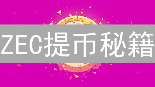 ZEC提币秘籍：新手也能玩转欧易OKX提现！
